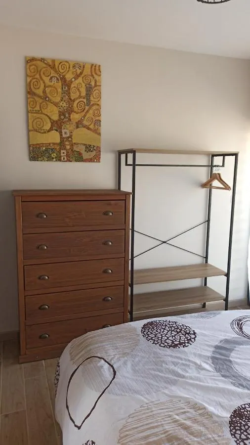 Maison D'Hotes Calme Proche Village Bedoin