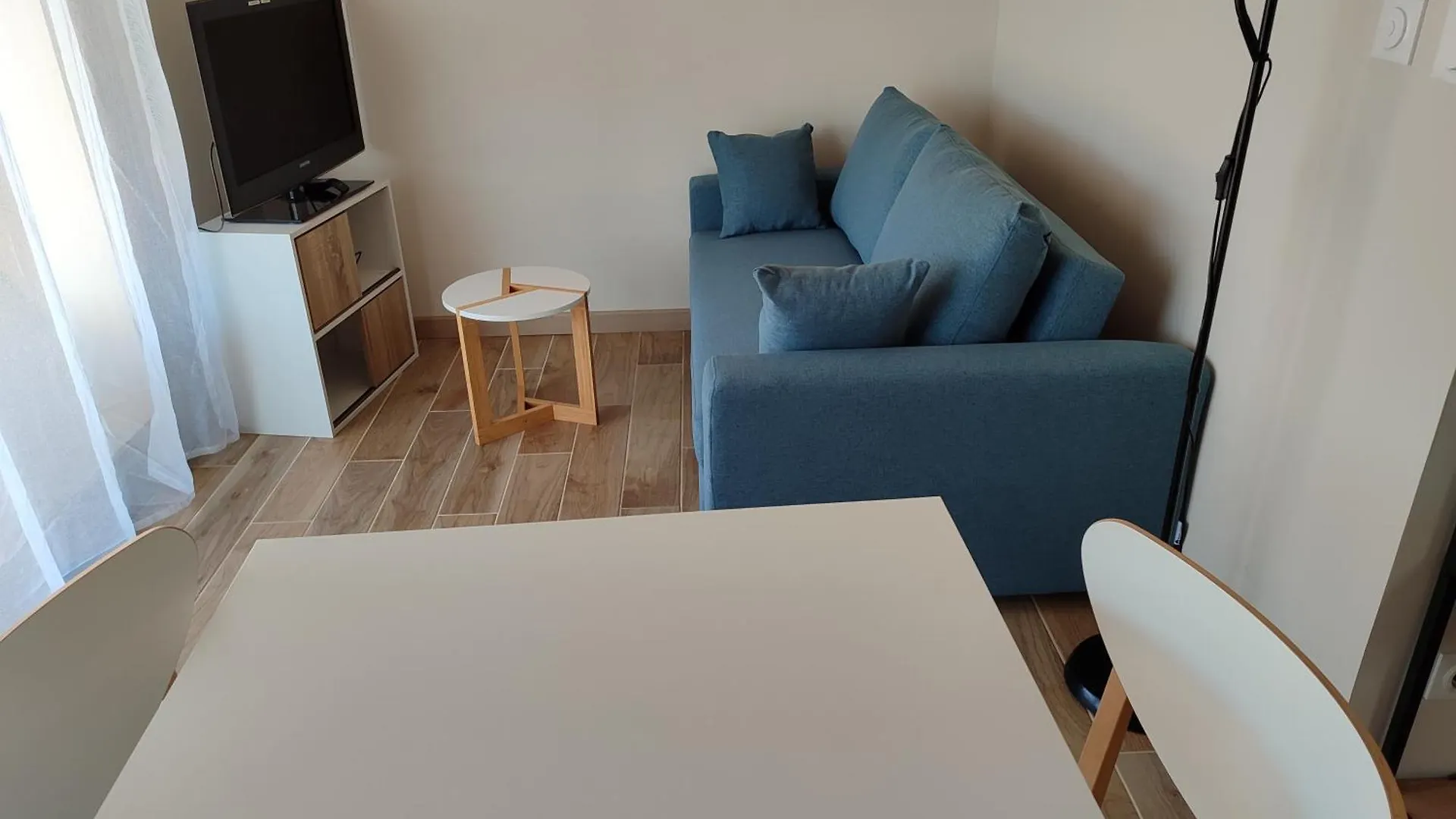 Guest house Maison D'Hotes Calme Proche Village Bedoin France