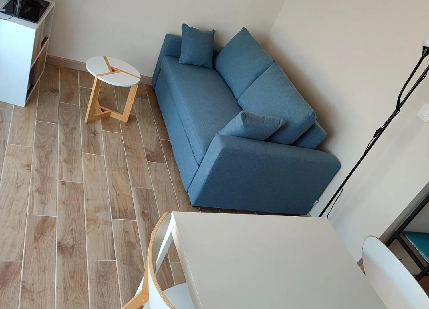 Maison D'Hotes Calme Proche Village Bedoin