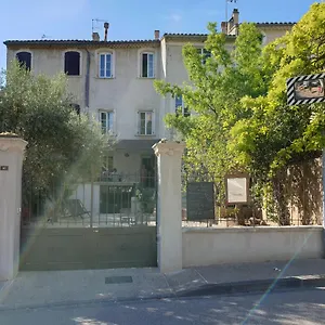 2* Couette-café Le Clos Marceau