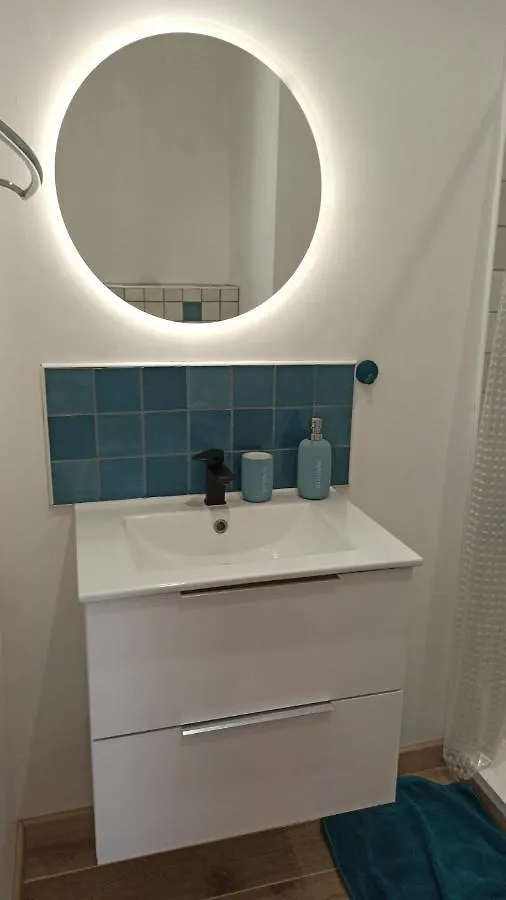 Maison D'Hotes Calme Proche Village Bédoin Γαλλία